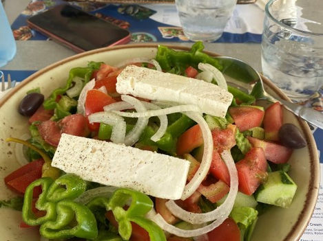 Erasmus+ 2de mobilité élèves du projet HOME - Les T SVL à Limassol - 03-05-2022 - Photo 4.