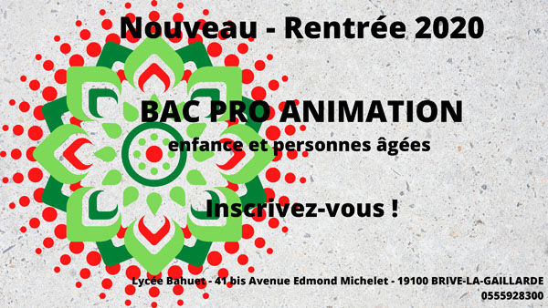 Nouveau_BAC_PRO_ANIMATION_Lycée_Bahuet_