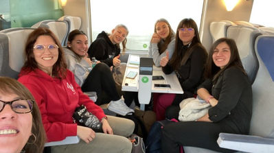 Mobilité à Catane en Sicile - 1er jour - Photo 1 - 31-01-2023.jpg