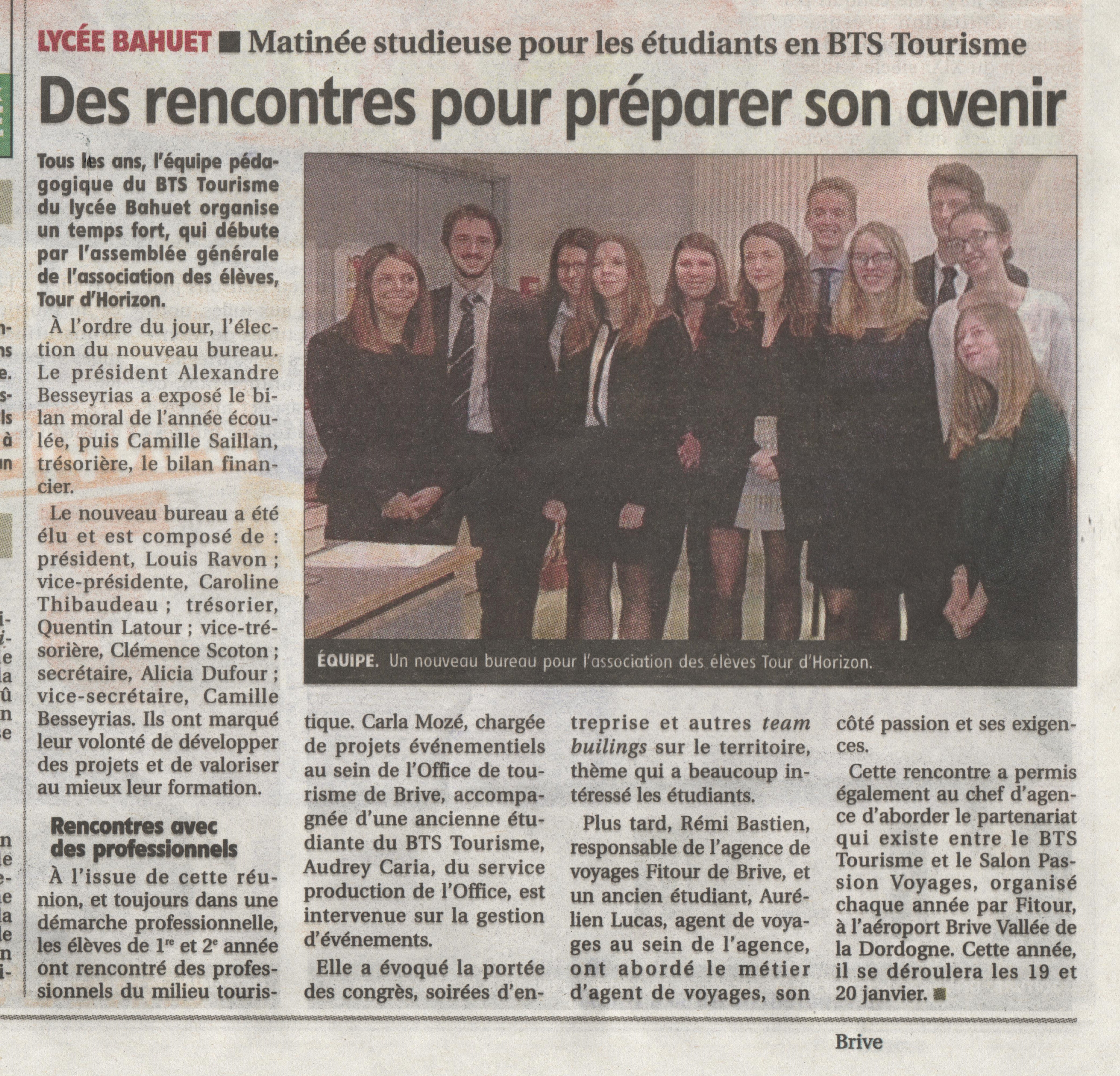 Des_rencontres_pour_préparer_son_avenir_-_La_Montagne_-_Le_mardi_21_novembre_2017