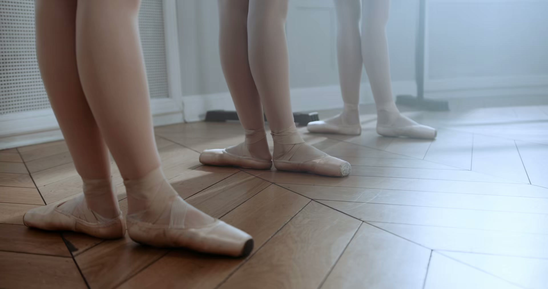 All Your Dance Questions Answered