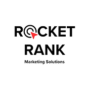 Rocket Rank logo