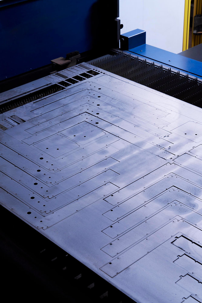 Exploring Precision Metal Cutting Solutions Laser Cutting vs. Water