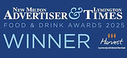 New Milton Advertiser Food & Drink Award 2025.jpg