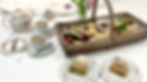 Afternoon Tea Sandwiches