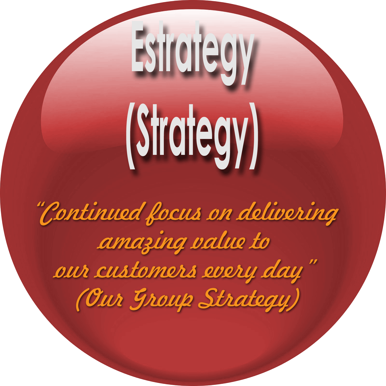 Strategy