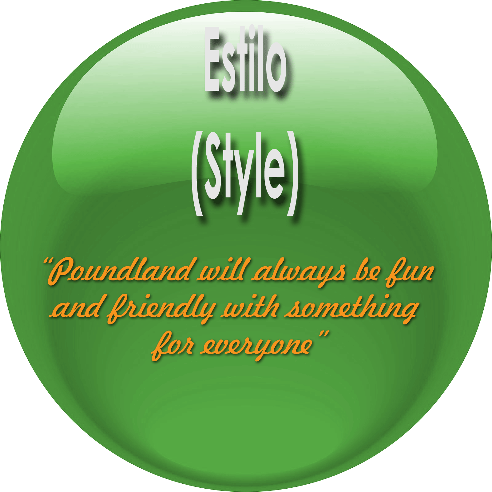 Style