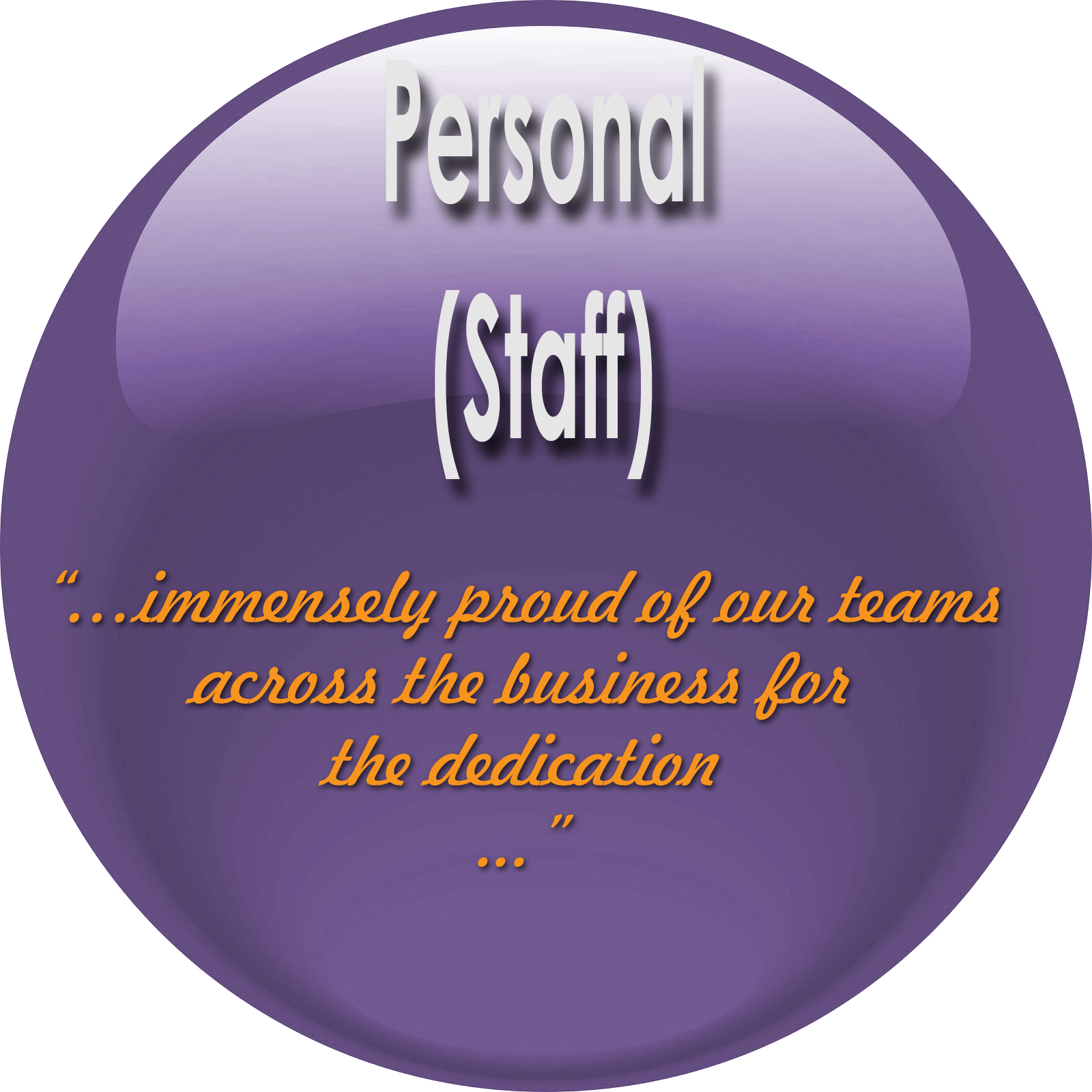 Staff