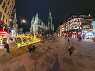 Share Europe - digital capacity for the trainers in virtual reality - Day 7, 8, 9 and 10