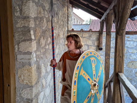 Сценариите по SPQR са финализирани – демонстрирани на LTT1, следващо представяне на LTT2