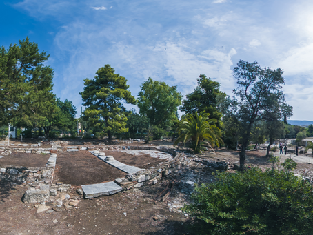 Training in Athens | Day 1: Laying the Foundations for Immersive Educational Content Creation