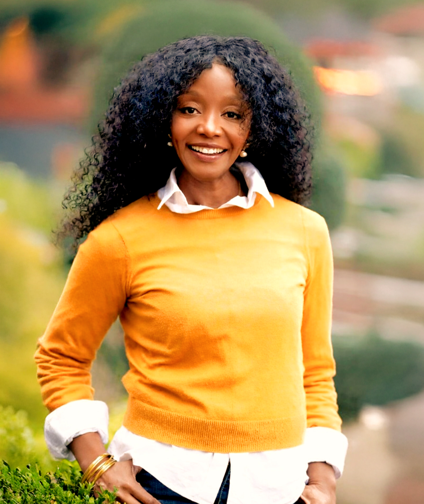 Writer: Shena Lee-Anthony