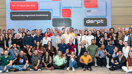 KEO's Annual Management Conference 2025