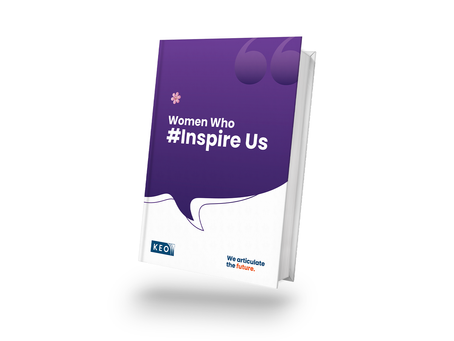 Book of Inspirations ... Stories of Women Who #Inspire Us
