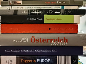 Austrija čita u Centru
