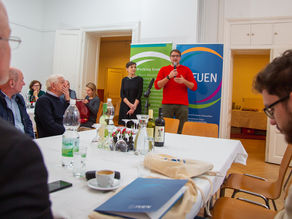 25. seminar FUEN Working Group of Slavic Minorities in Europe (AGSM), Beč, 17. - 20. 11. 2022