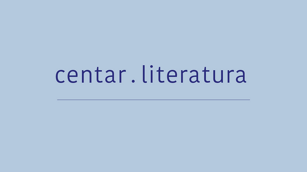  Centar.literatura: Identitet moliških Hrvata, Marta Račić