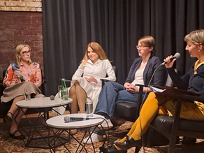 Iz akademije u industriju: različiti putevi k uspjehu 