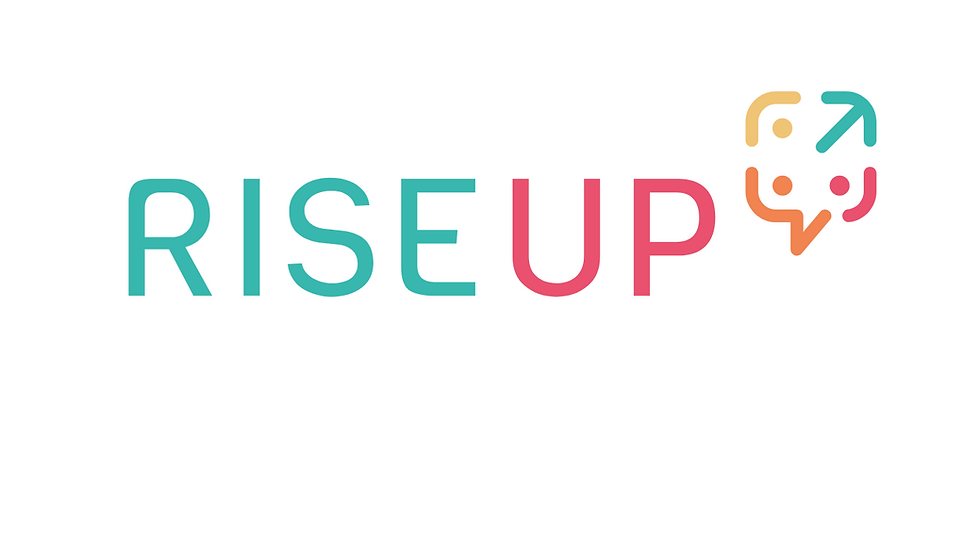 RISE UP