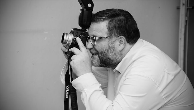 Uz naglu i neočekivanu smrt Marka Sučića