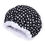 Thumbnail: Black Dot Deep Conditioning Flaxseed Microwavable Heat Cap