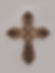 Fancy Wall Cross