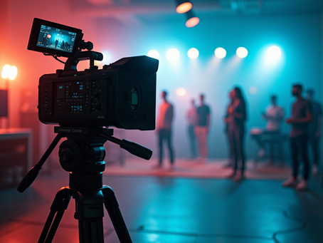 비디오 마케팅으로 브랜드 성장하기