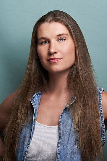 Actor Headshots - Los Angeles - Steelmont Studio