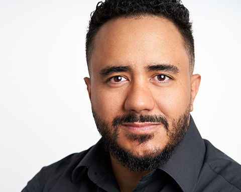 Actor Headshots - Los Angeles - Steelmont Studio