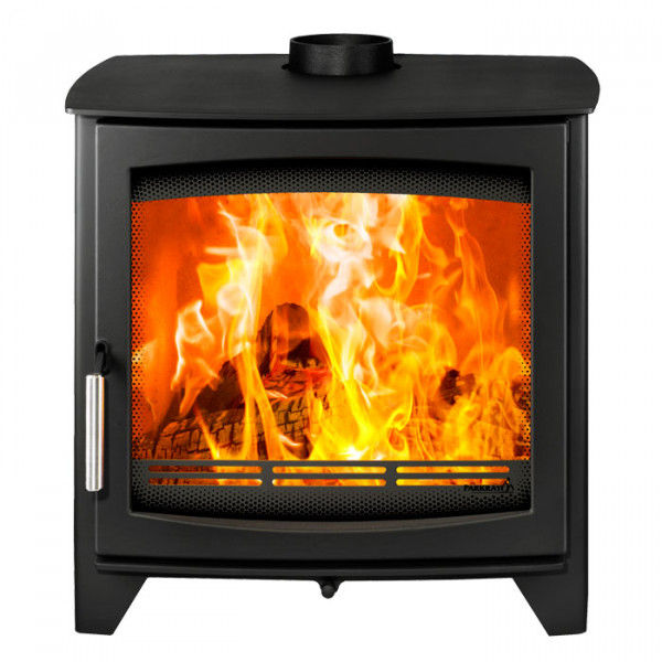 Thumbnail: PARKRAY ASPECT 14 WOOD BURNING STOVE