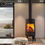 Thumbnail: Dovre Bold 300 Woodburning Stove