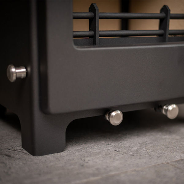 Thumbnail: Woodford Lowry 5X Wood Burning / Multifuel Ecodesign Stove