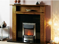 Focus Hamish Wood Surround