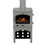 Thumbnail: Carron 4.7KW Cast Iron Stoves