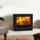 Thumbnail: Stovax Freestanding Elise 680 Wood Burning & Multi-fuel Stove