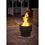 Thumbnail: Flame Genie Fire Pit