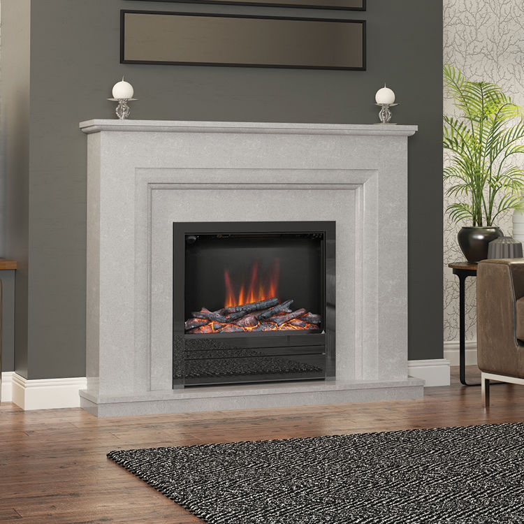 Elgin & Hall Amorina Novus Electric Suite