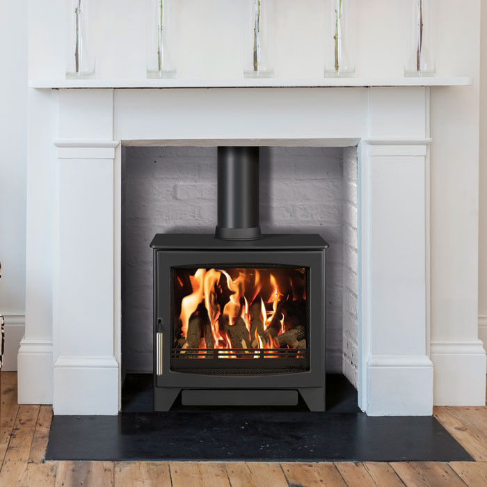 PARKRAY ASPECT 7G CONVENTIONAL FLUE GAS STOVE Hearth & Homes