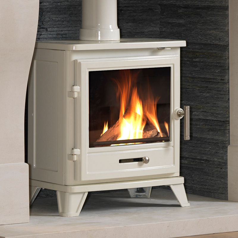 Thumbnail: Penman Bassington Gas Stove