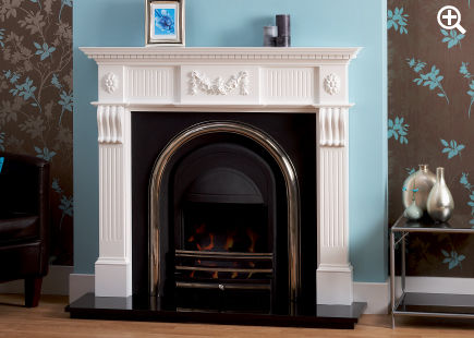 Focus Worcester Wood Surround