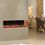 Thumbnail: eReflex 110W Outset Electric Fires