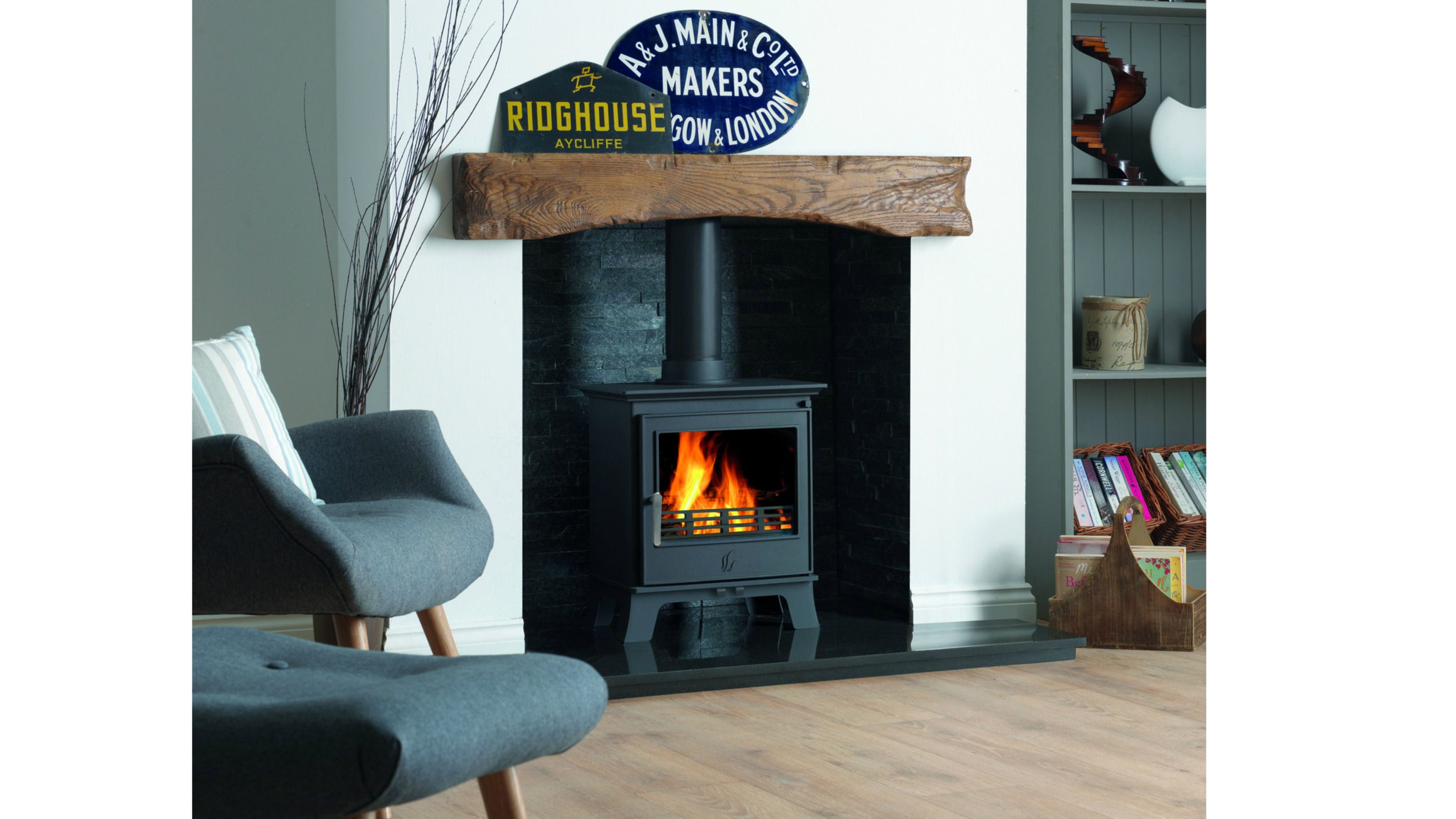 ACR Malvern II Classic