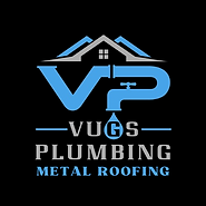 Vugs Plumbing Logo