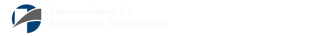 Especialistas en Soluciones Financieras