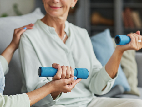 Why Sports Physiotherapy in Dubai is Necessary for Athletes