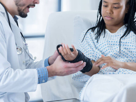 How Pediatric Orthopedic Doctors Can Shape Your Child’s Growth and Mobility