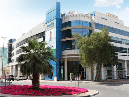 Garhoud Hospitals: A Center of Healthcare Excellence in Dubai