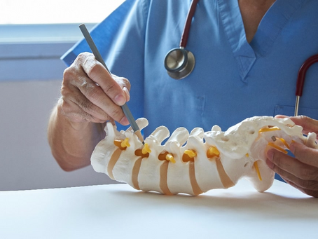 Expert Orthopaedic Care in Dubai: A Complete Guide to Bone and Joint Health