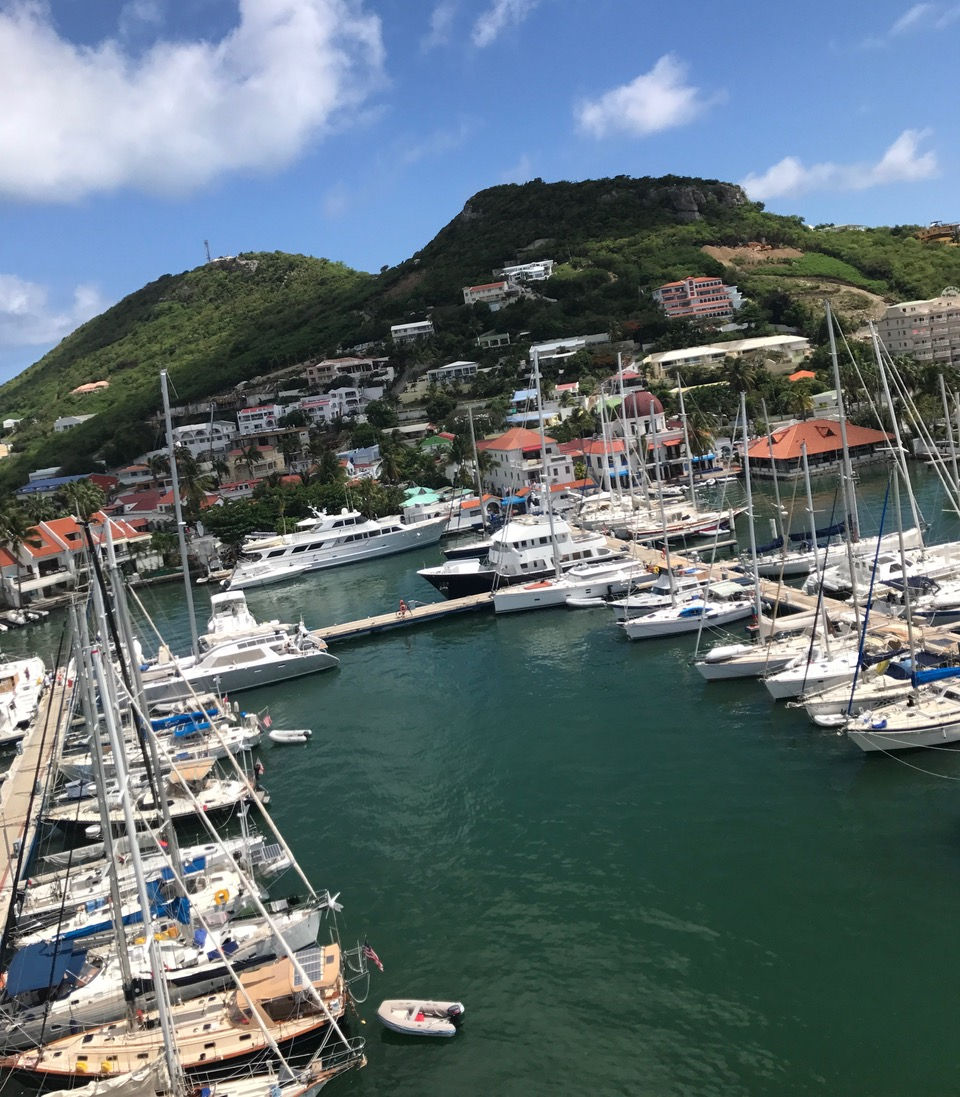 SINT MARTEEN