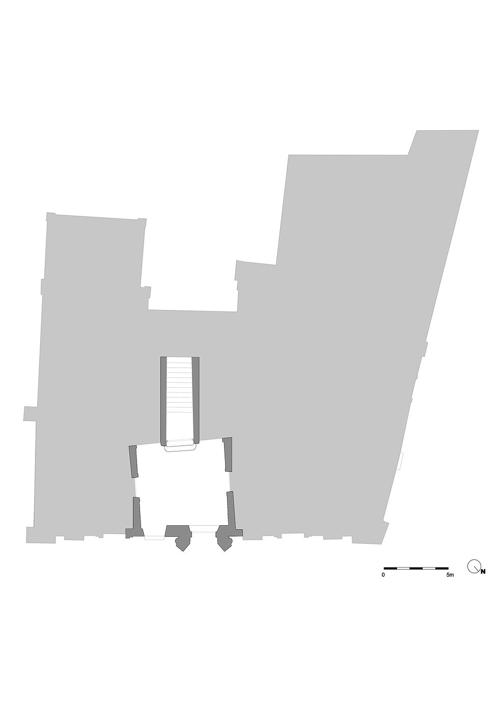 01_Planta Piso Térreo _ Ground-Floor Plan